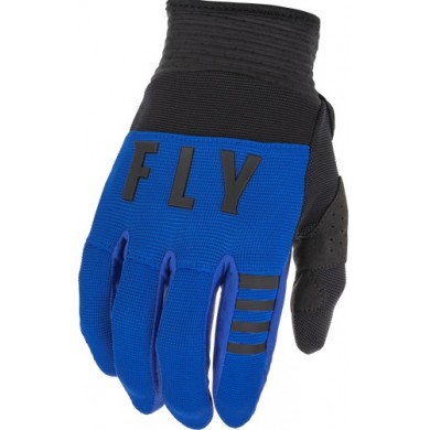 Guantes FLY RACING F-16  Azul